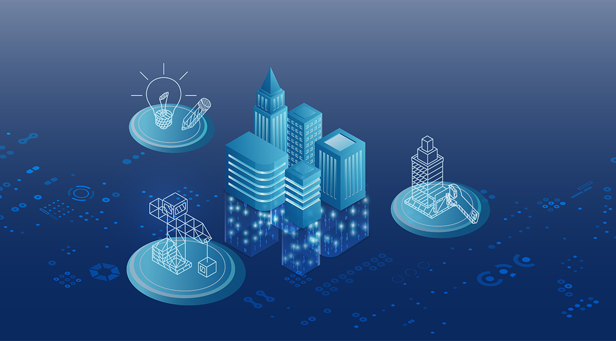 Roadmap on Adoption of BIM for Building Plan Preparation and Submission