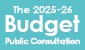 Link to The 2025-26 Budget Public Consultation