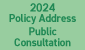 Link to 2024 Policy Address Public Consultation
